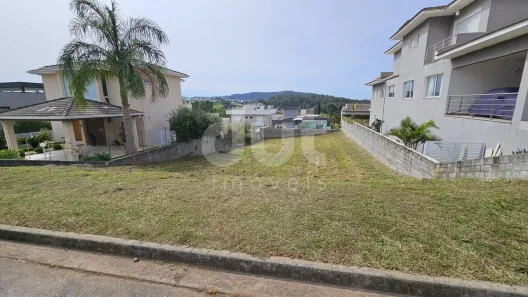 Lote/Terreno à venda, 660m² no Bairro Itapema, Itatiba