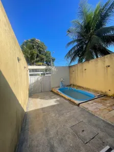 Casa com 2 Quartos à venda, 100m² no Santo Agostinho, Cabo de Santo Agostinho