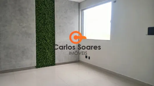 Sala Comercial para alugar, 30m² no Cidade Nova, Franca