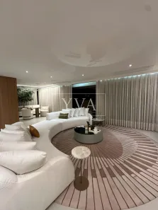 Apartamento com 4 Quartos à venda, 265m² no Jardim Morumbi, São Paulo
