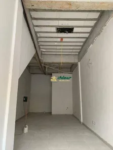 Ponto Comercial para alugar, 59m² no Jardim Valéria, Guarulhos