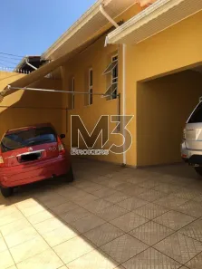 Casa com 3 Quartos à venda, 141m² no Jardim Nova Europa, Campinas