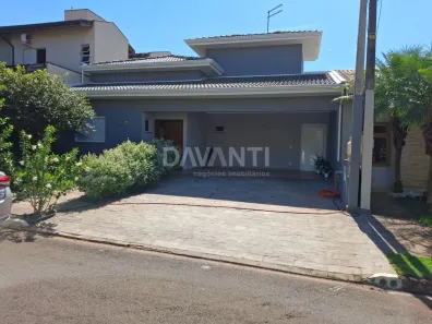 Casa de Condomínio com 3 Quartos à venda, 220m² no Betel, Paulínia