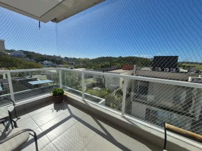 Casa de Condomínio com 4 Quartos para alugar, 295m² no Aruã, Mogi das Cruzes