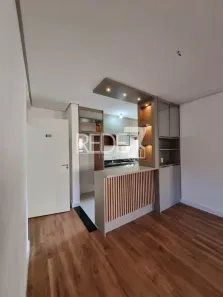 Apartamento com 2 Quartos à venda, 66m² no Vila Industrial, Campinas
