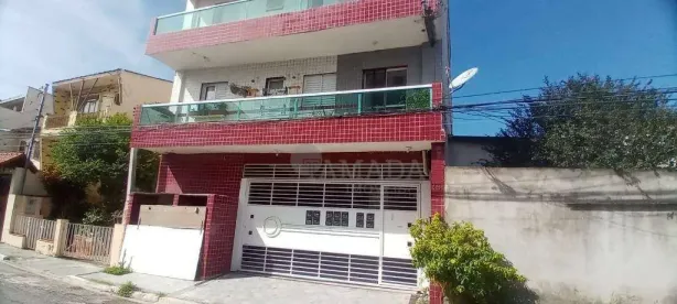 Apartamento com 2 Quartos para alugar, 50m² no Vila Buenos Aires, São Paulo