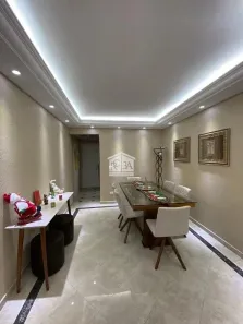 Apartamento com 3 Quartos à venda, 80m² no Chácara Santo Antônio (Zona Leste), São Paulo