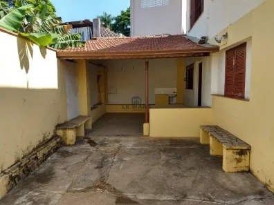 Casa com 4 Quartos à venda, 253m² no Vila Rezende, Piracicaba