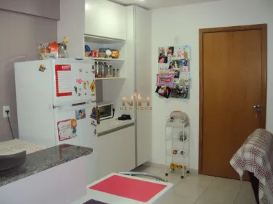 Apartamento com 2 Quartos à venda, 44m² no Norte, Brasília