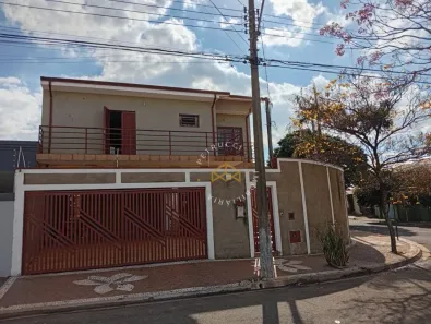 Casa com 3 Quartos à venda, 412m² no Jardim Europa, Paulínia