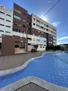 Apartamento com 2 Quartos à venda, 70m² no Parque das Nações, Parnamirim