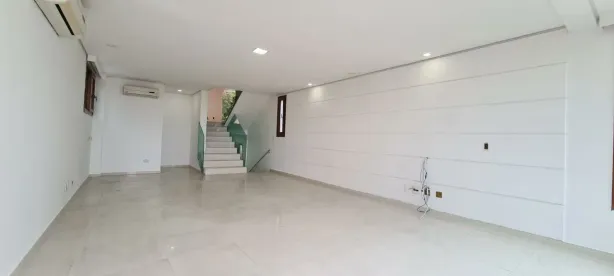 Casa de Condomínio com 4 Quartos à venda, 450m² no Enseada, Guarujá