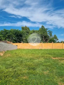 Lote/Terreno à venda, 453m² no Alphaville Dom Pedro 3, Campinas