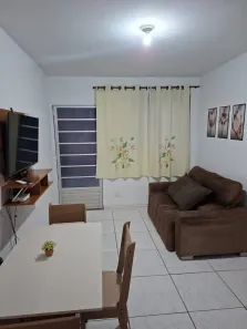 Apartamento com 2 Quartos à venda, 43m² no Solar do Barreiro (Barreiro), Belo Horizonte