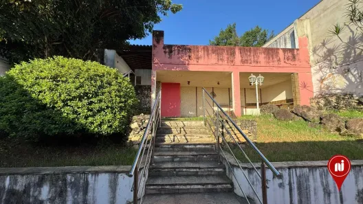 Casa com 3 Quartos à venda, 113m² no Santa Cruz, Brumadinho