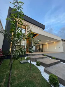 Casa com 4 Quartos à venda, 220m² no Moinho dos Ventos, Goiânia