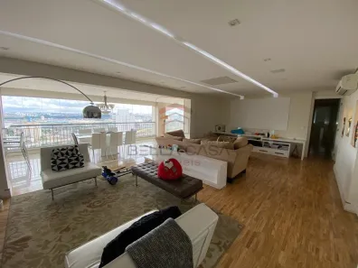 Apartamento com 3 Quartos à venda, 210m² no Vila Prudente, São Paulo