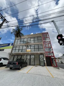 Sala Comercial para alugar, 61m² no Assunção, São Bernardo do Campo