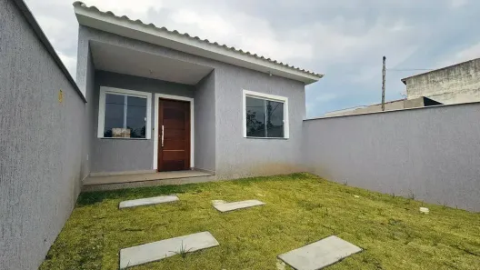 Casa com 2 Quartos à venda, 90m² no Parque Mataruna, Araruama