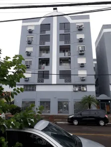 Apartamento com 2 Quartos para alugar, 90m² no Rio Branco, Novo Hamburgo