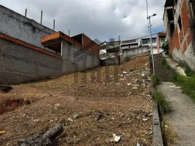 Lote/Terreno à venda, 266m² no Jardim São Carlos, Itapevi