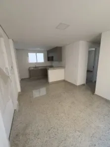Apartamento com 2 Quartos para alugar, 74m² no Serra, Belo Horizonte