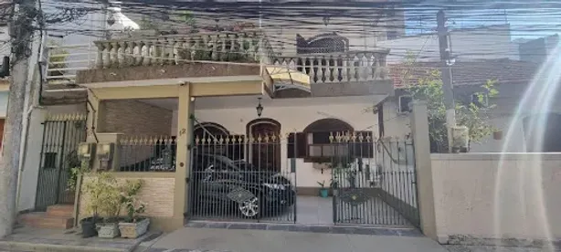 Casa com 4 Quartos à venda, 225m² no Santa Rosa, Niterói