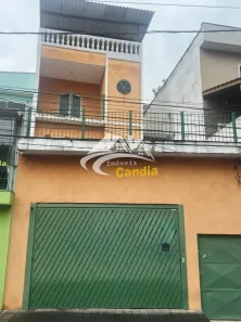 Sobrado com 3 Quartos à venda, 300m² no Parque Císper, São Paulo