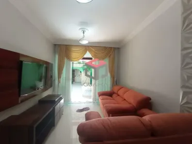 Sobrado com 3 Quartos à venda, 201m² no Nova Petrópolis, São Bernardo do Campo
