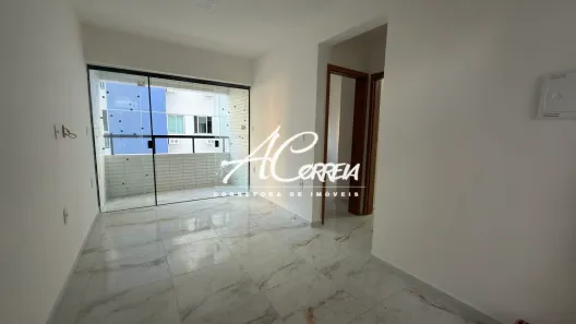 Apartamento com 2 Quartos à venda, 42m² no Tambaú, João Pessoa