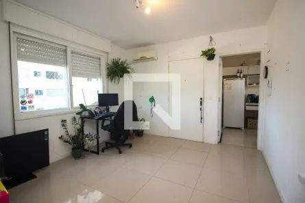 Apartamento com 3 Quartos à venda, 65m² no Santana, Porto Alegre