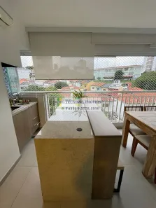 Apartamento com 2 Quartos à venda, 71m² no Vila Mariana, São Paulo