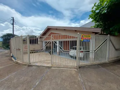 Casa com 3 Quartos à venda, 211m² no Jardim João Paulo II, Sumaré