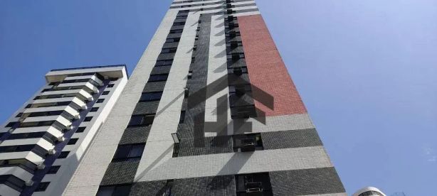 Apartamento com 1 Quarto à venda, 30m² no Candeias, Jaboatão dos Guararapes