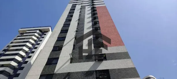 Apartamento com 1 Quarto à venda, 30m² no Candeias, Jaboatão dos Guararapes