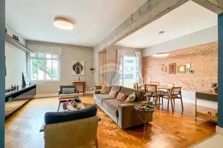 Apartamento com 3 Quartos à venda, 171m² no Santa Cecília, São Paulo