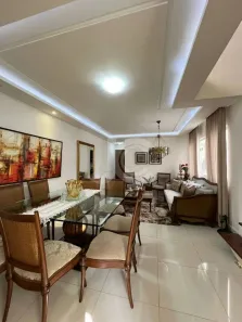 Apartamento com 3 Quartos à venda, 118m² no Candeias, Vitória da Conquista