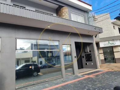 Sala Comercial para alugar, 60m² no Zona 03, Maringá