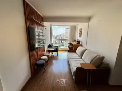 Apartamento com 2 Quartos à venda, 65m² no Praia de Itaparica, Vila Velha