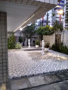Apartamento com 3 Quartos à venda, 142m² no Candeias, Jaboatão dos Guararapes