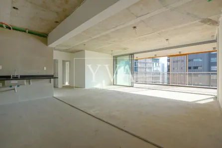 Apartamento com 3 Quartos à venda, 197m² no Jardim das Acácias, São Paulo