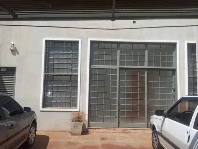 Ponto Comercial à venda, 172m² no Parque dos Lagos, Ribeirão Preto