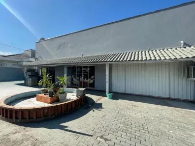 Galpão/Depósito/Armazém à venda, 355m² no Cruzeiro, Rio dos Cedros