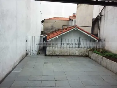 Casa com 2 Quartos à venda, 110m² no Vila Helena, Santo André