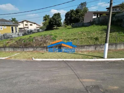 Lote/Terreno à venda, 1153m² no Parque São George, Cotia