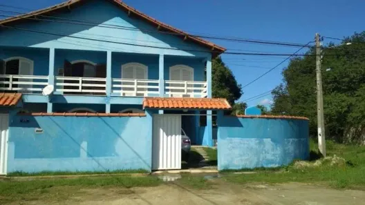 Casa com 3 Quartos à venda, 251m² no Parati, Araruama