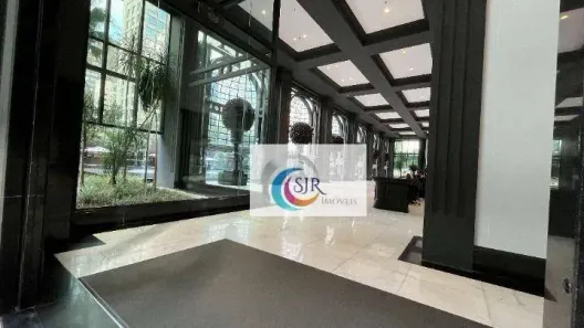 Sala Comercial para alugar, 2164m² no Itaim Bibi, São Paulo