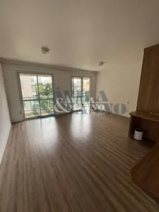 Apartamento com 1 Quarto para alugar, 55m² no Mooca, São Paulo