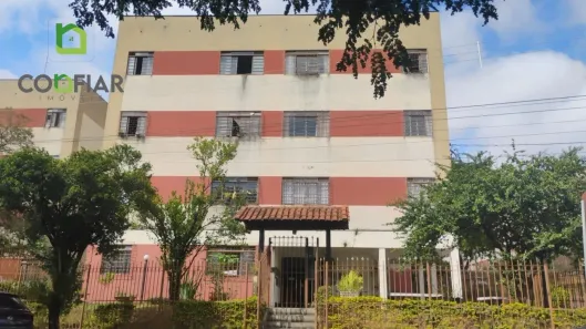 Apartamento com 2 Quartos à venda, 60m² no Serrano, Belo Horizonte
