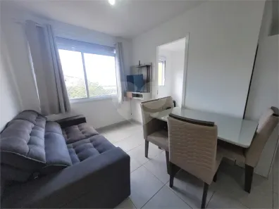 Apartamento com 2 Quartos para venda ou aluguel, 35m² no Vila Leopoldina, São Paulo